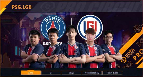 Legacy战胜Falcons夺冠2026反恐精英亚洲邀请赛精彩回顾